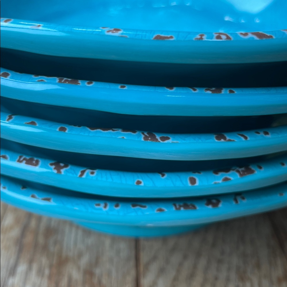Melamine Bowl Set - Picture 2 of 5